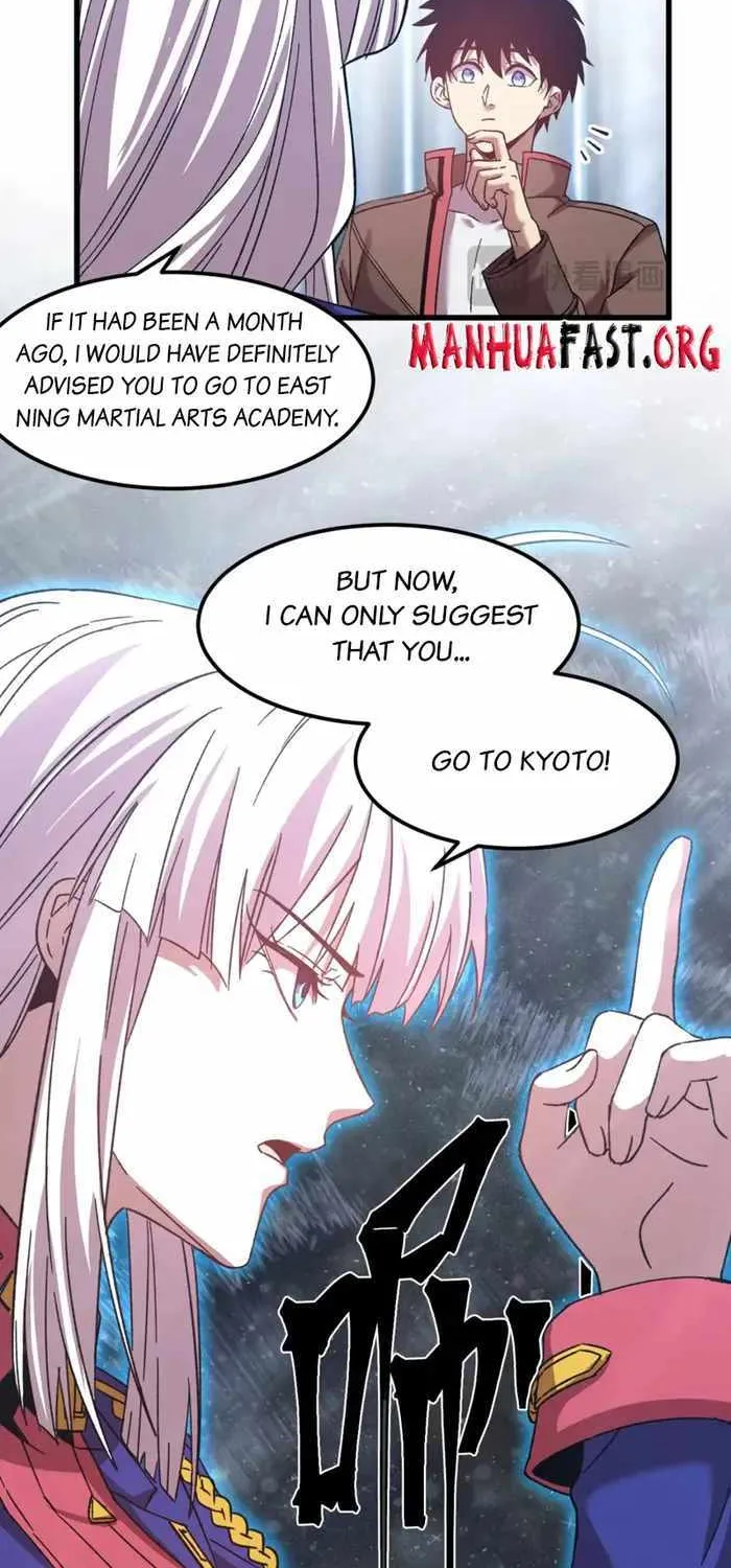 Read Logging 10 000 Years into the Future Apex Future Martial Arts EN Manga Online
