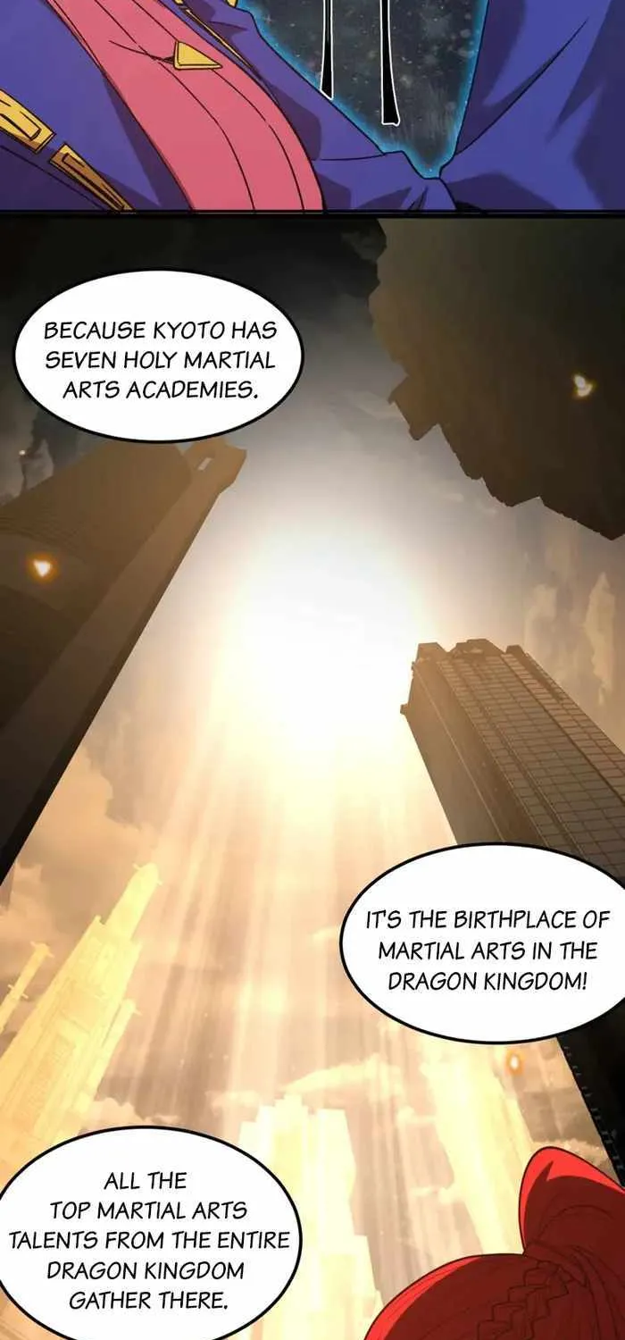 Read Logging 10 000 Years into the Future Apex Future Martial Arts EN Manga Online