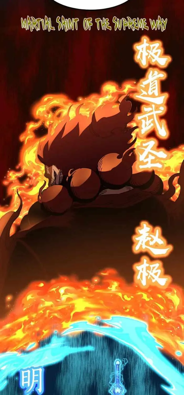 Read Logging 10 000 Years into the Future Apex Future Martial Arts EN Manga Online