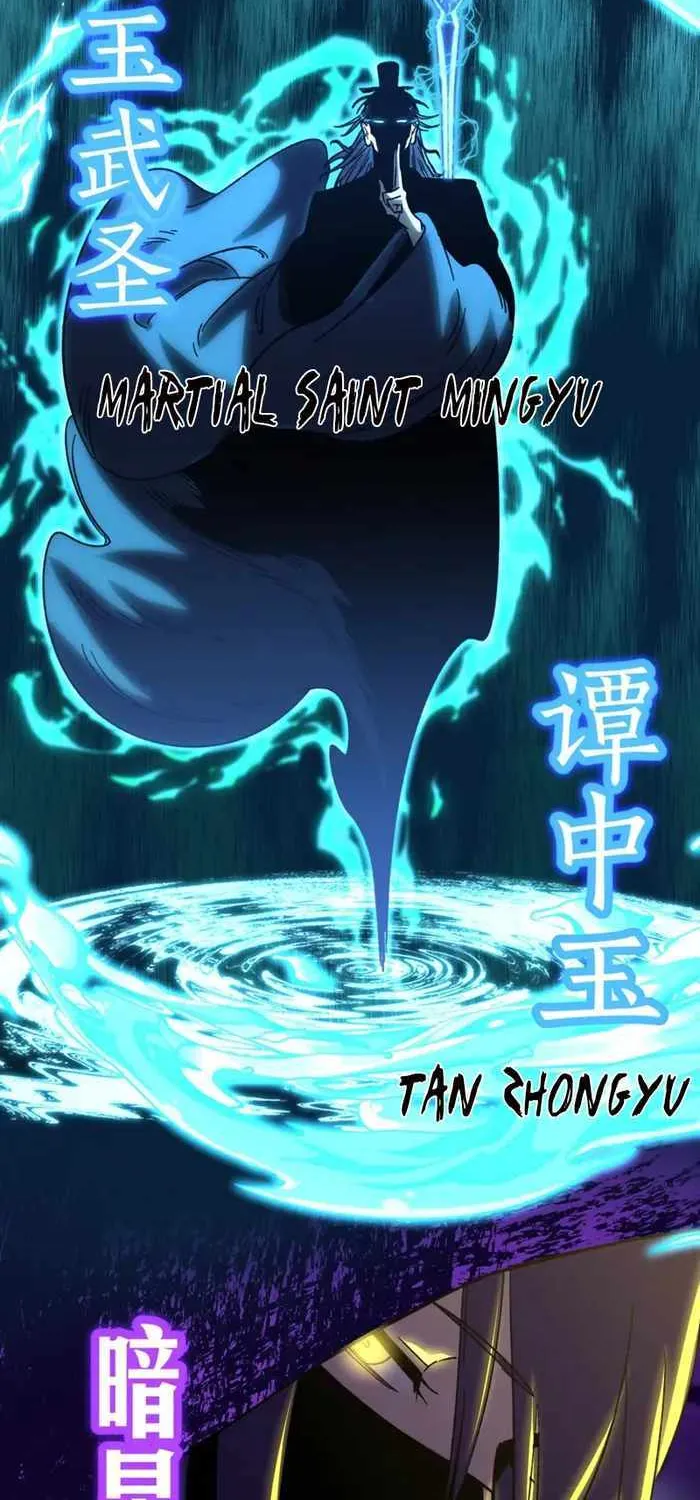 Read Logging 10 000 Years into the Future Apex Future Martial Arts EN Manga Online