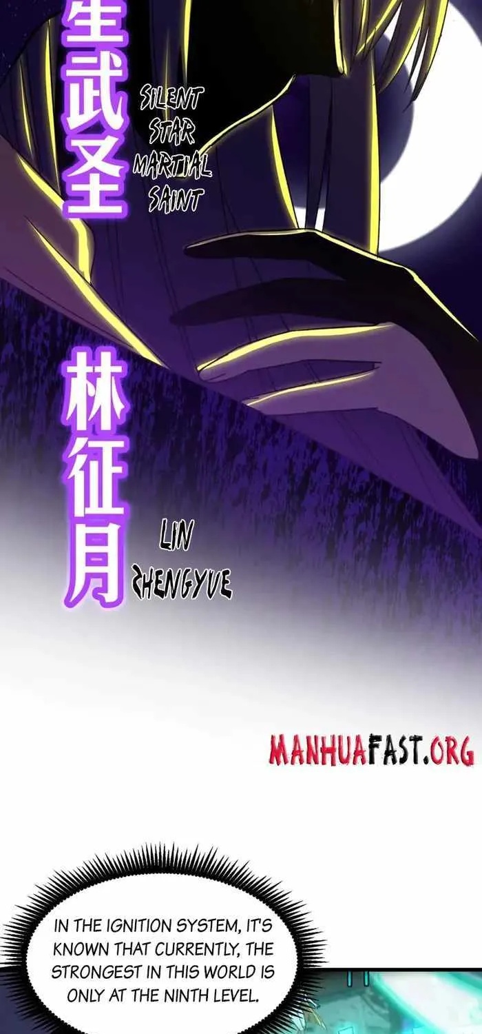 Read Logging 10 000 Years into the Future Apex Future Martial Arts EN Manga Online