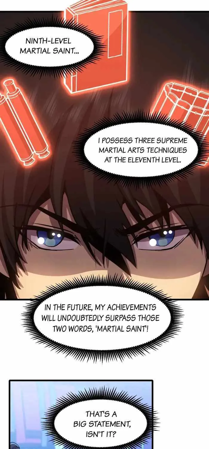 Read Logging 10 000 Years into the Future Apex Future Martial Arts EN Manga Online