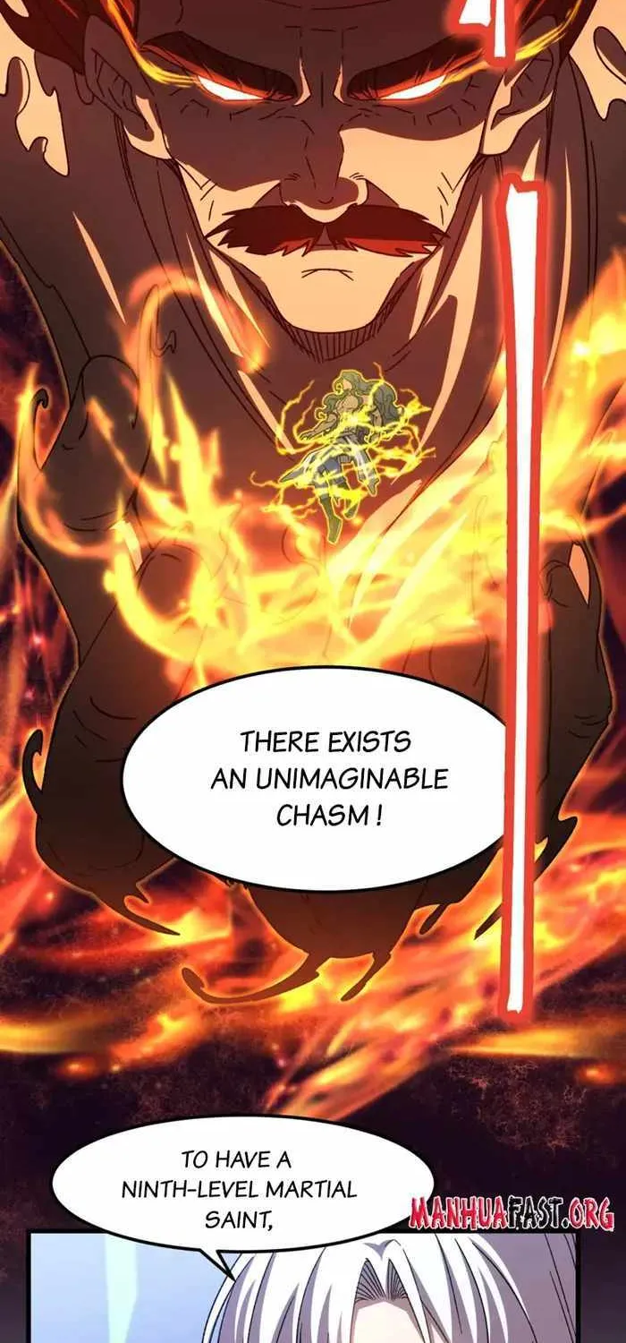 Read Logging 10 000 Years into the Future Apex Future Martial Arts EN Manga Online