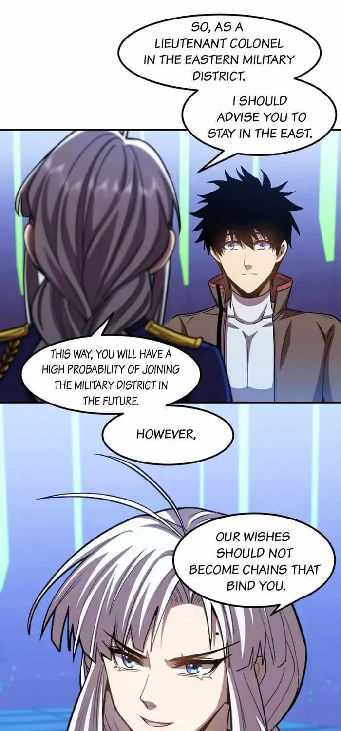 Read Logging 10 000 Years into the Future Apex Future Martial Arts EN Manga Online