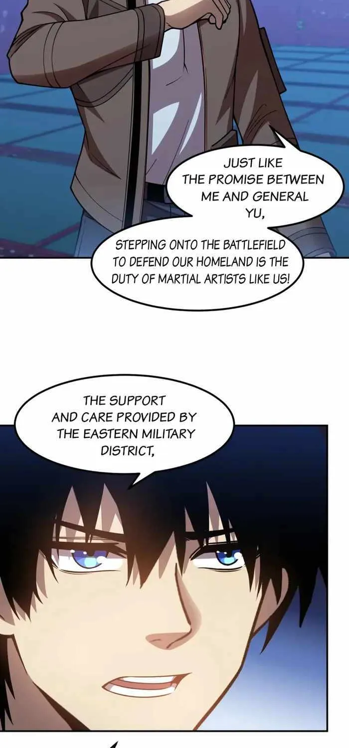 Read Logging 10 000 Years into the Future Apex Future Martial Arts EN Manga Online