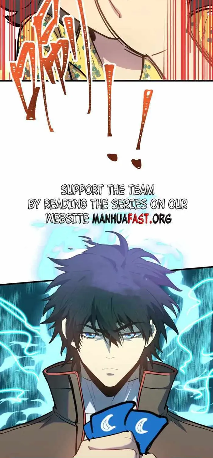 Read Logging 10 000 Years into the Future Apex Future Martial Arts EN Manga Online