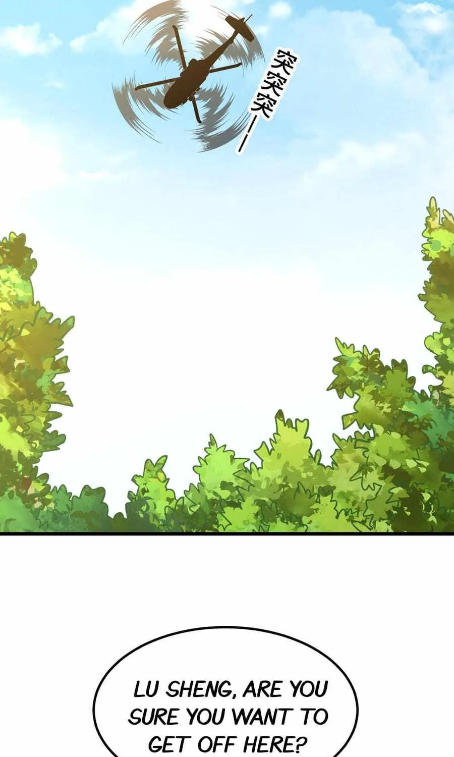 Read Logging 10 000 Years into the Future Apex Future Martial Arts EN Manga Online