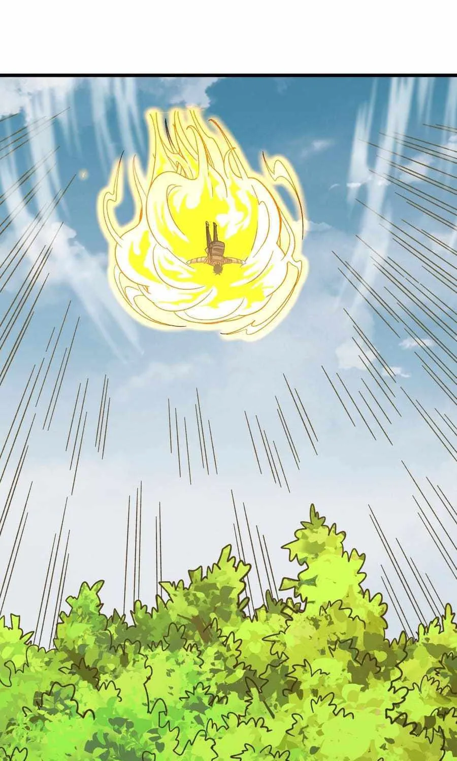 Read Logging 10 000 Years into the Future Apex Future Martial Arts EN Manga Online