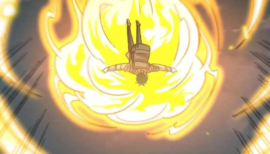 Read Logging 10 000 Years into the Future Apex Future Martial Arts EN Manga Online