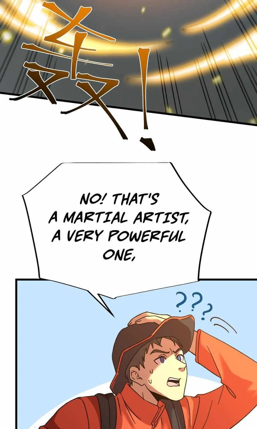 Read Logging 10 000 Years into the Future Apex Future Martial Arts EN Manga Online