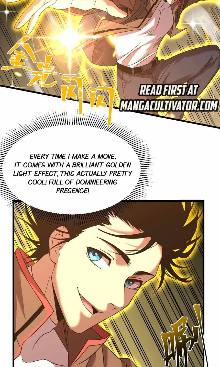 Read Logging 10 000 Years into the Future Apex Future Martial Arts EN Manga Online