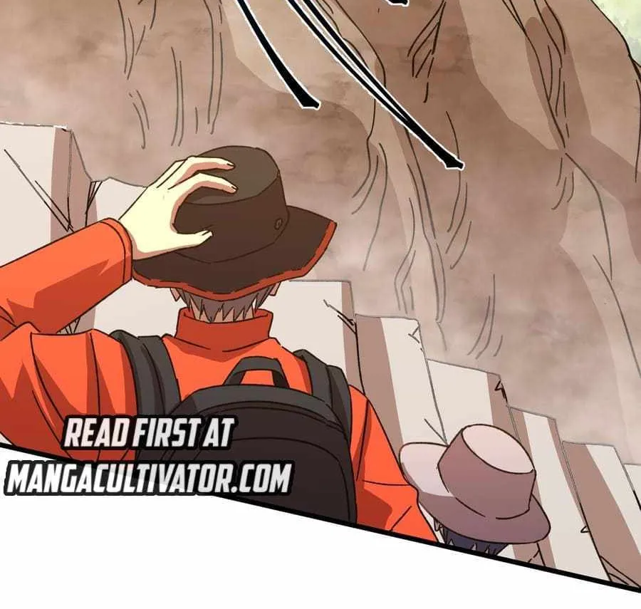 Read Logging 10 000 Years into the Future Apex Future Martial Arts EN Manga Online