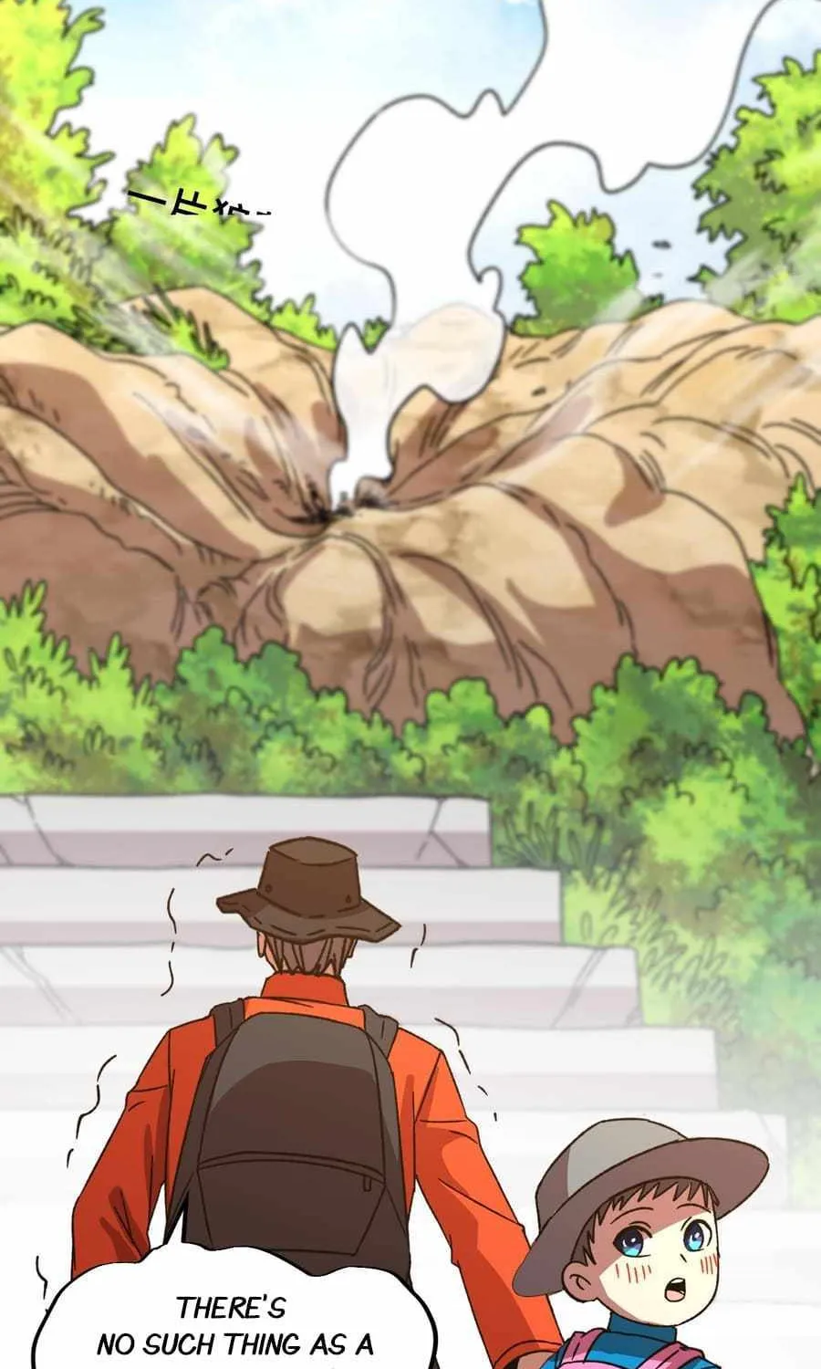 Read Logging 10 000 Years into the Future Apex Future Martial Arts EN Manga Online