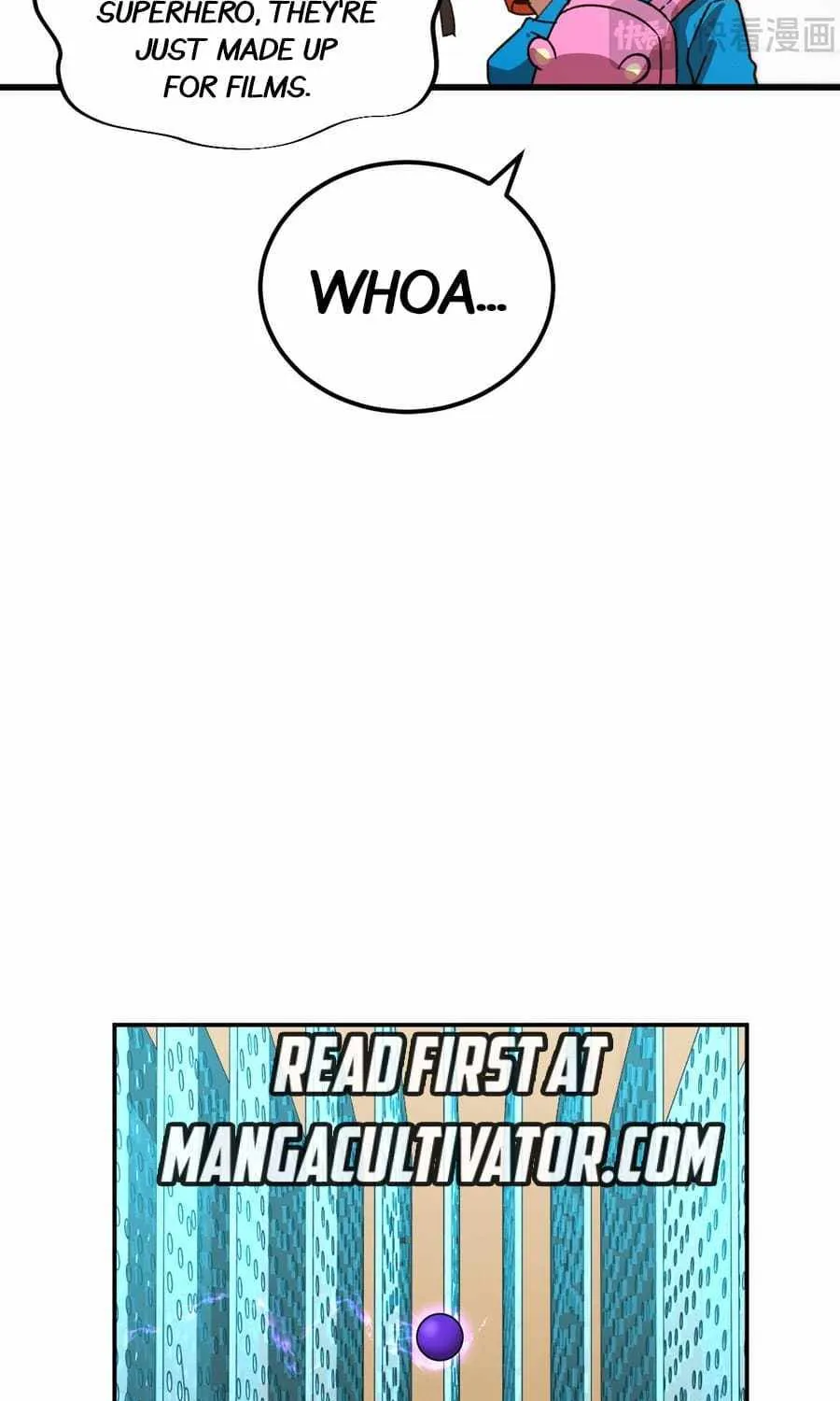 Read Logging 10 000 Years into the Future Apex Future Martial Arts EN Manga Online