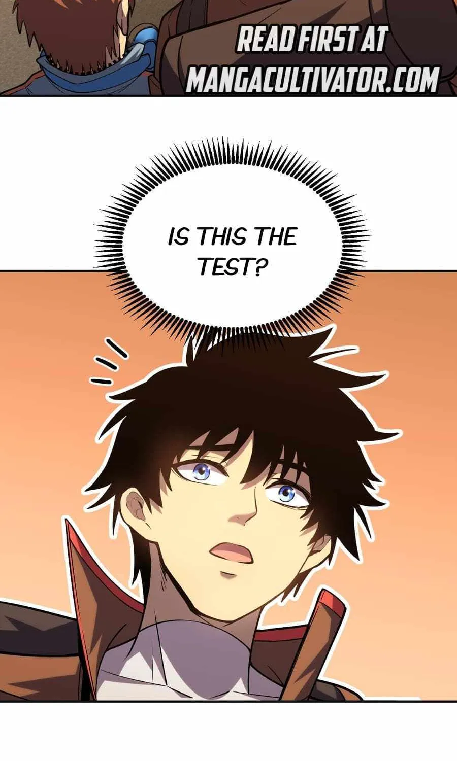 Read Logging 10 000 Years into the Future Apex Future Martial Arts EN Manga Online