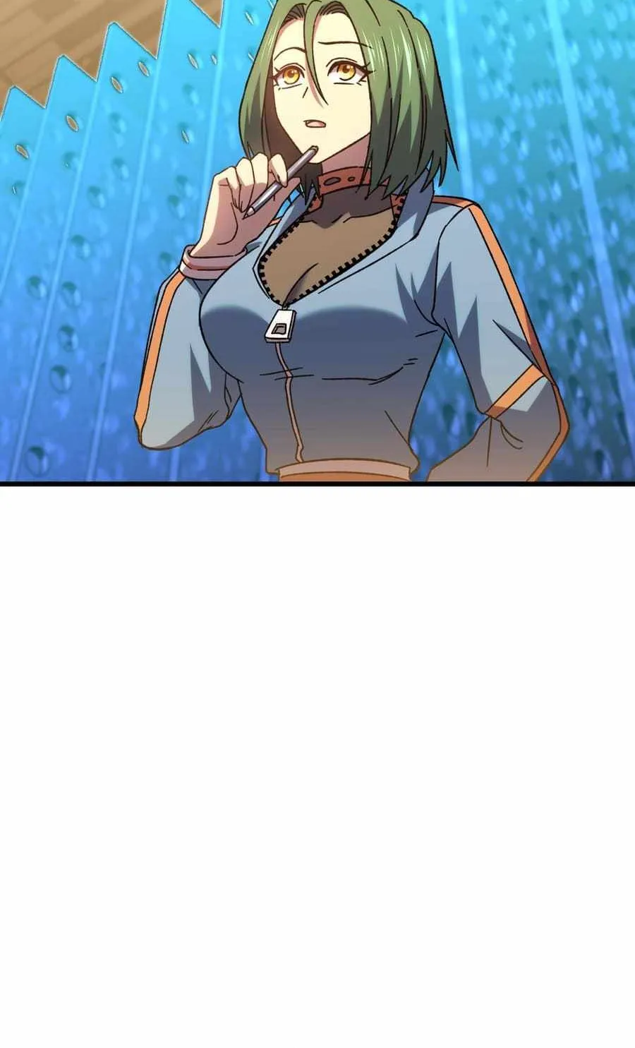 Read Logging 10 000 Years into the Future Apex Future Martial Arts EN Manga Online