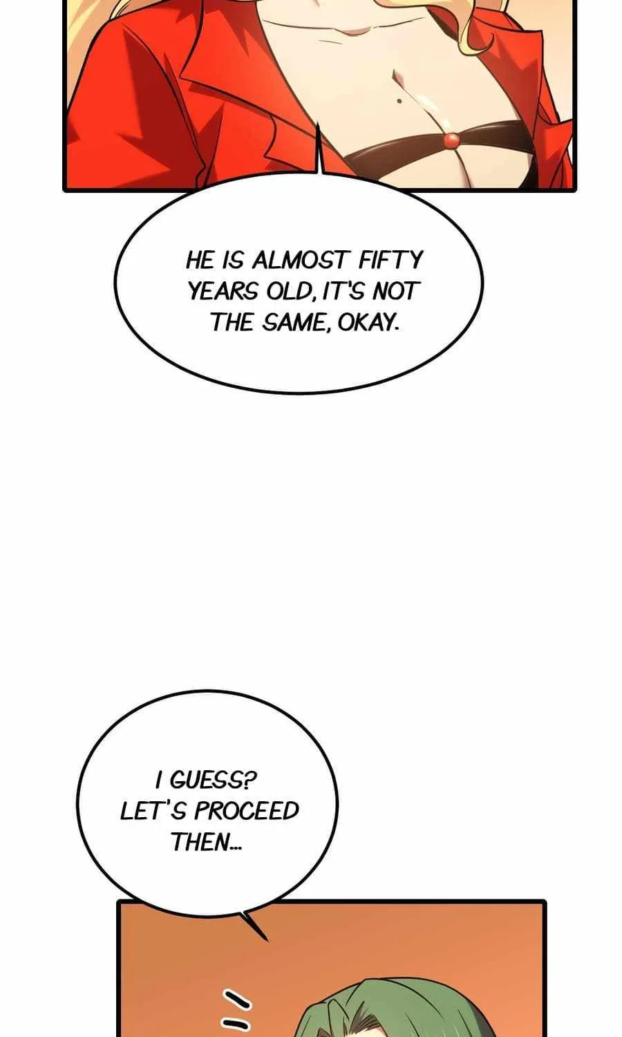 Read Logging 10 000 Years into the Future Apex Future Martial Arts EN Manga Online