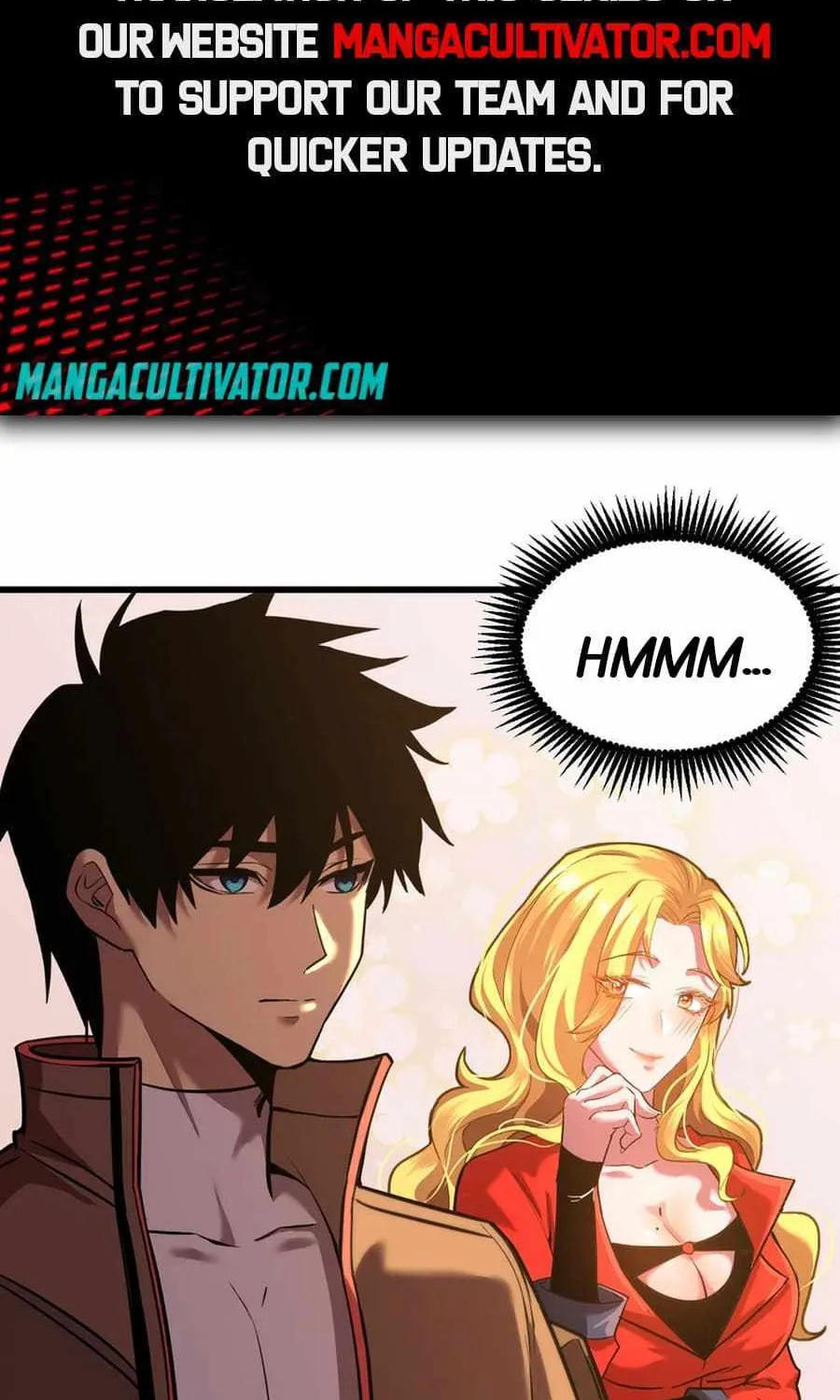Read Logging 10 000 Years into the Future Apex Future Martial Arts EN Manga Online