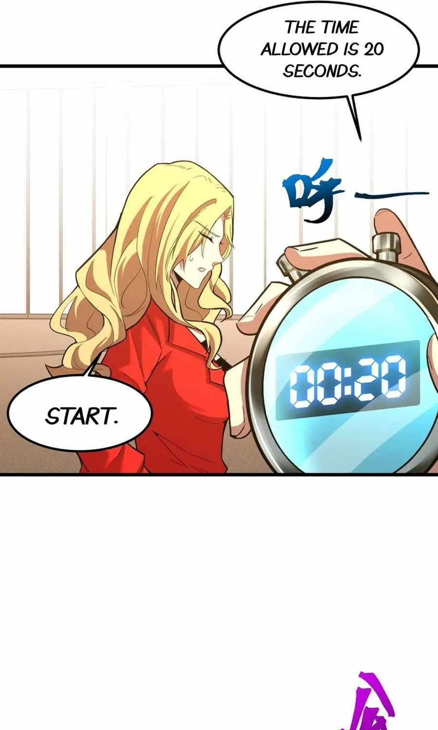 Read Logging 10 000 Years into the Future Apex Future Martial Arts EN Manga Online