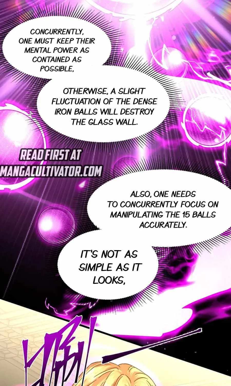 Read Logging 10 000 Years into the Future Apex Future Martial Arts EN Manga Online