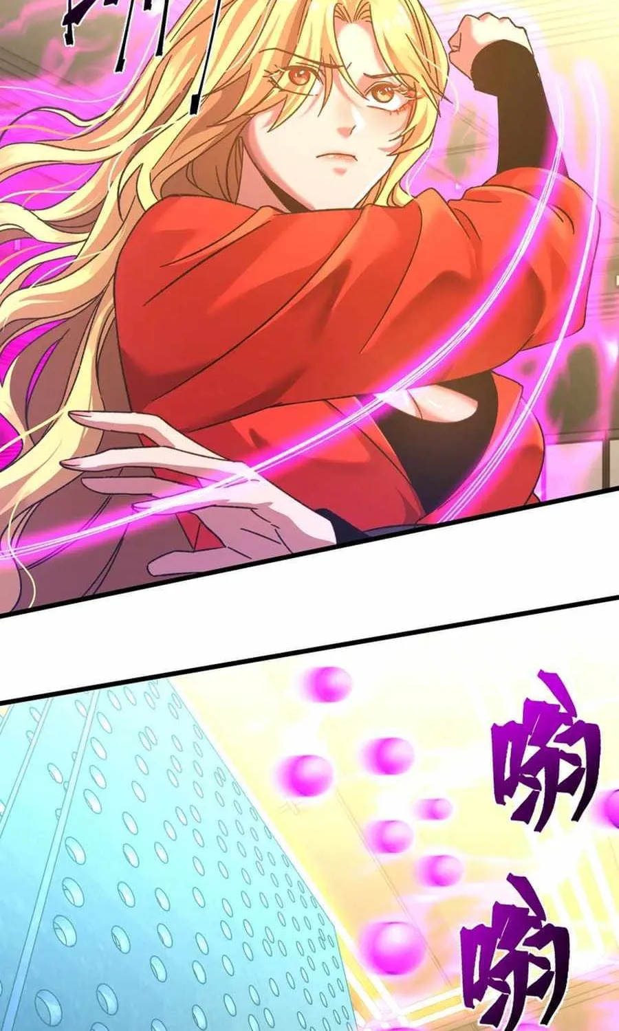 Read Logging 10 000 Years into the Future Apex Future Martial Arts EN Manga Online