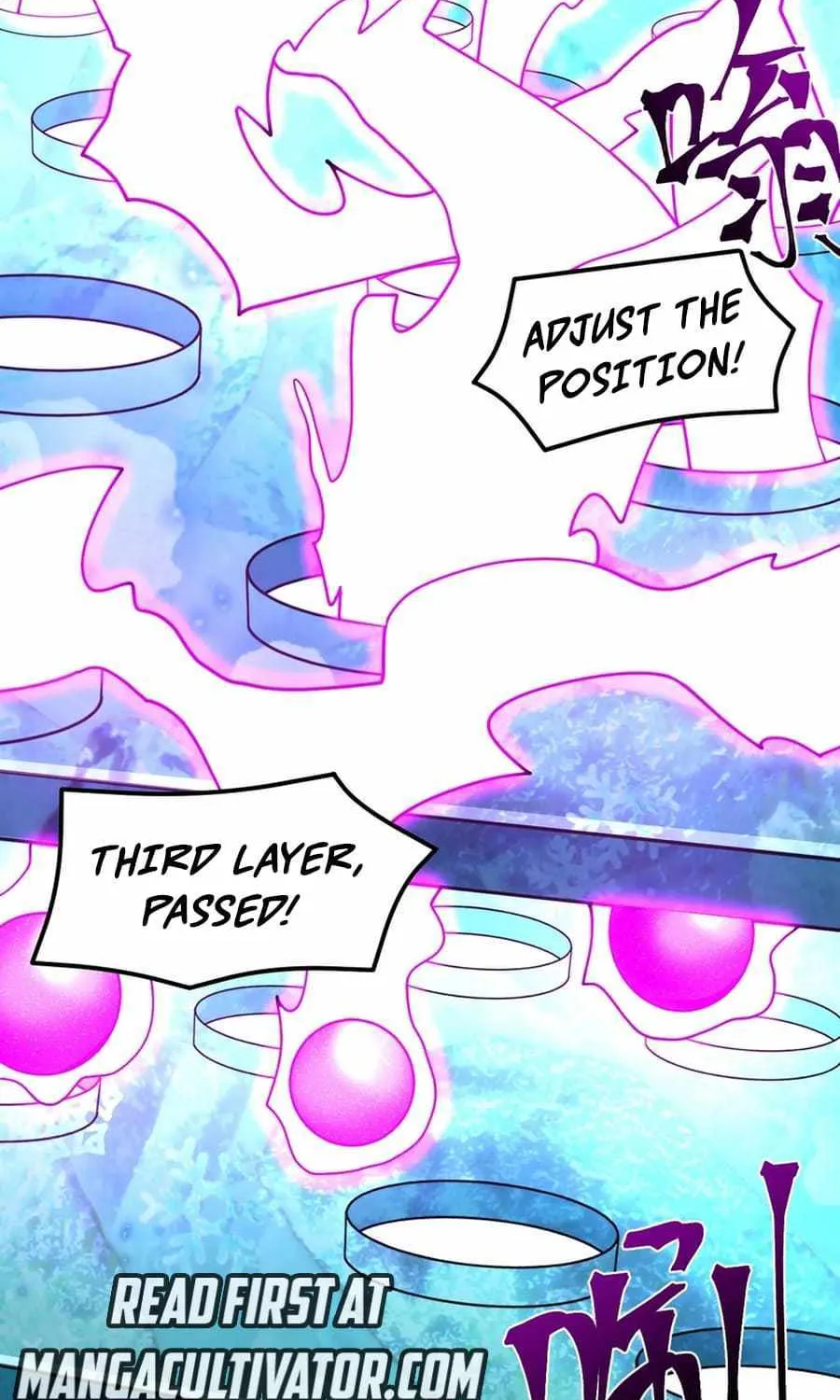 Read Logging 10 000 Years into the Future Apex Future Martial Arts EN Manga Online