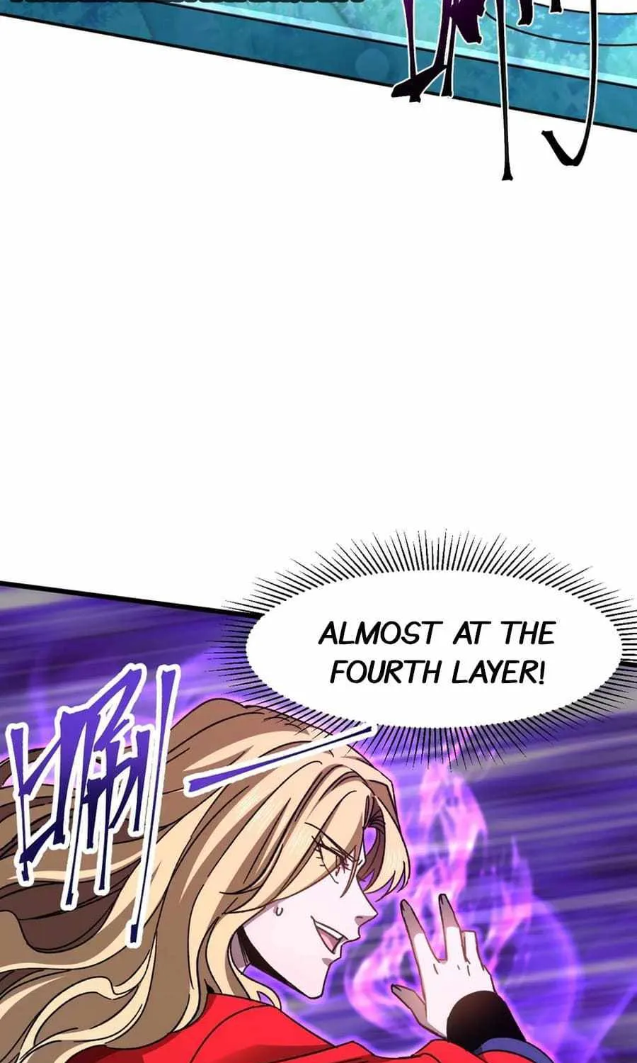 Read Logging 10 000 Years into the Future Apex Future Martial Arts EN Manga Online