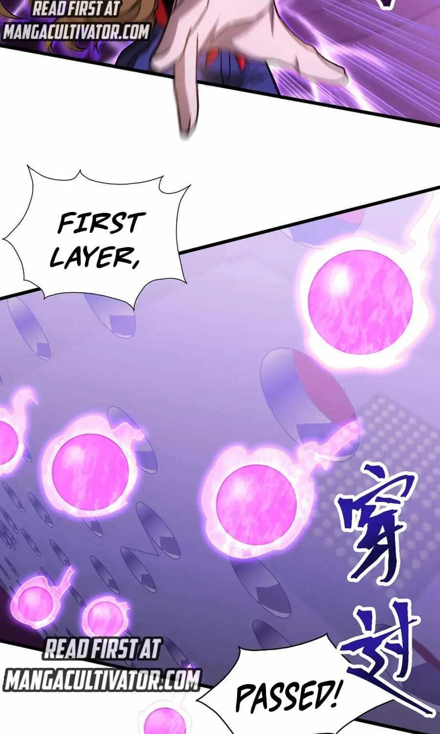 Read Logging 10 000 Years into the Future Apex Future Martial Arts EN Manga Online