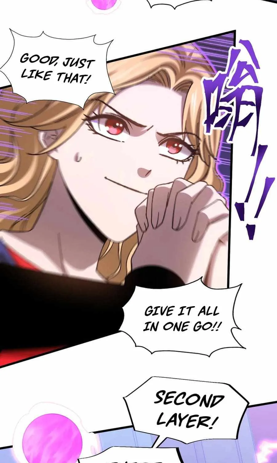 Read Logging 10 000 Years into the Future Apex Future Martial Arts EN Manga Online