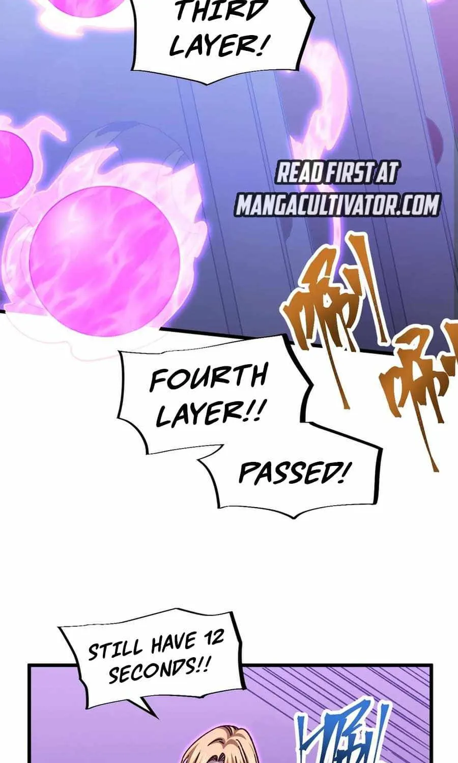 Read Logging 10 000 Years into the Future Apex Future Martial Arts EN Manga Online