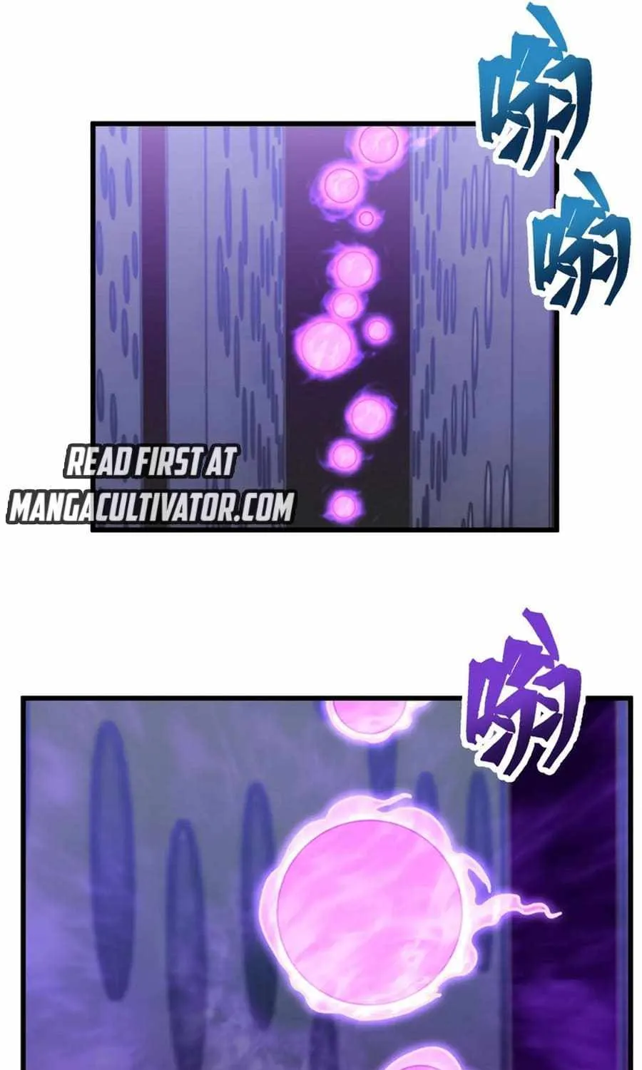 Read Logging 10 000 Years into the Future Apex Future Martial Arts EN Manga Online