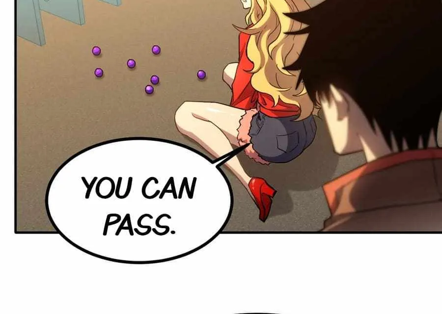 Read Logging 10 000 Years into the Future Apex Future Martial Arts EN Manga Online