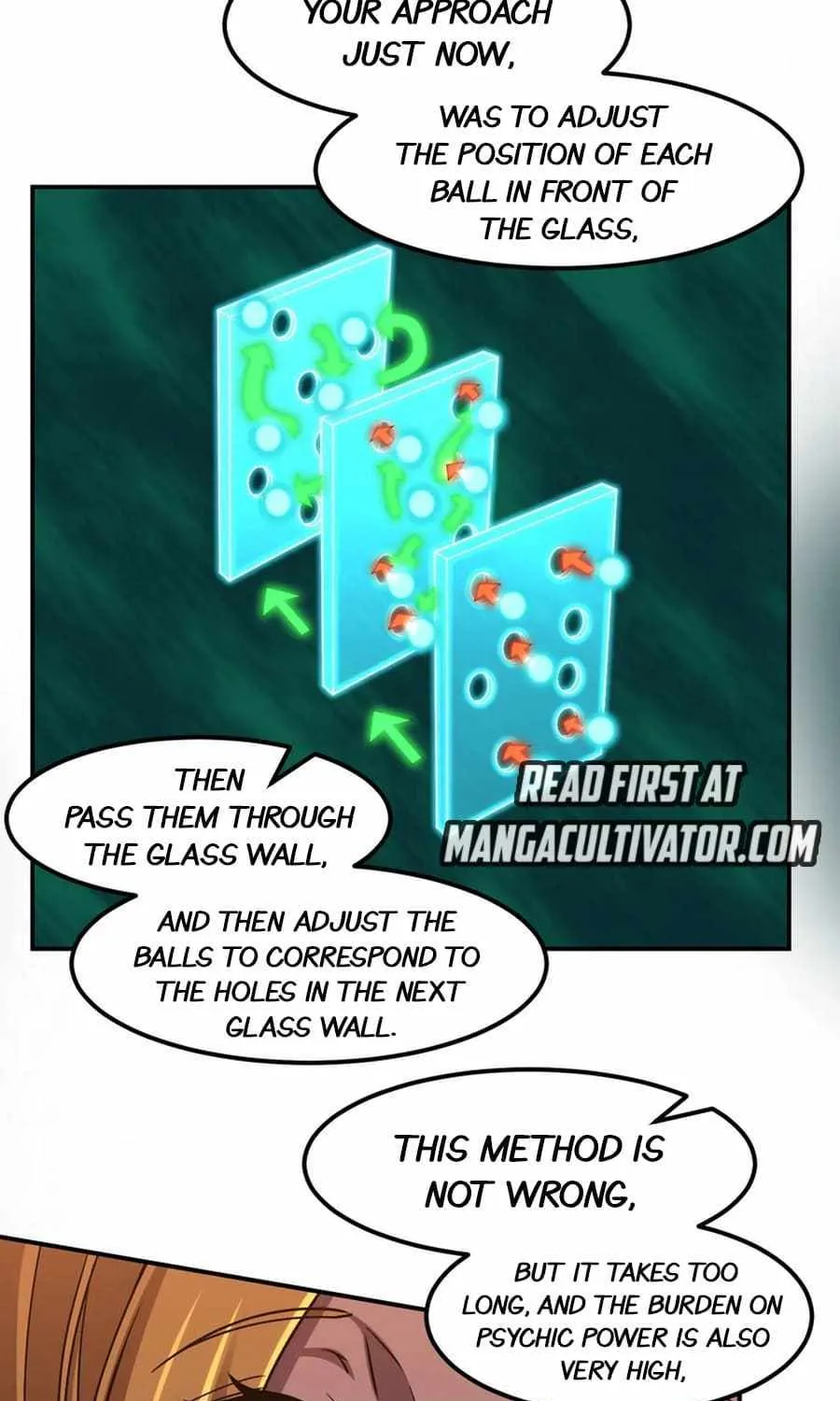 Read Logging 10 000 Years into the Future Apex Future Martial Arts EN Manga Online