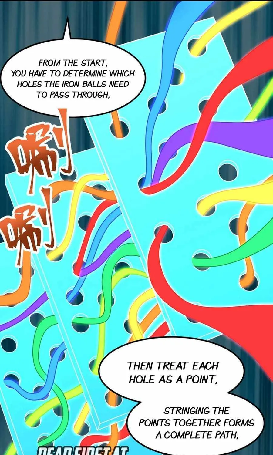 Read Logging 10 000 Years into the Future Apex Future Martial Arts EN Manga Online