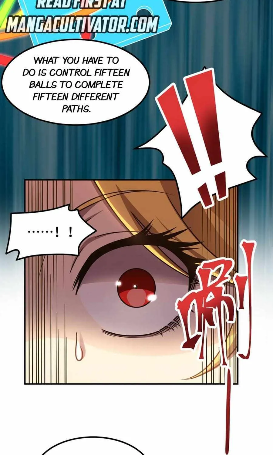 Read Logging 10 000 Years into the Future Apex Future Martial Arts EN Manga Online