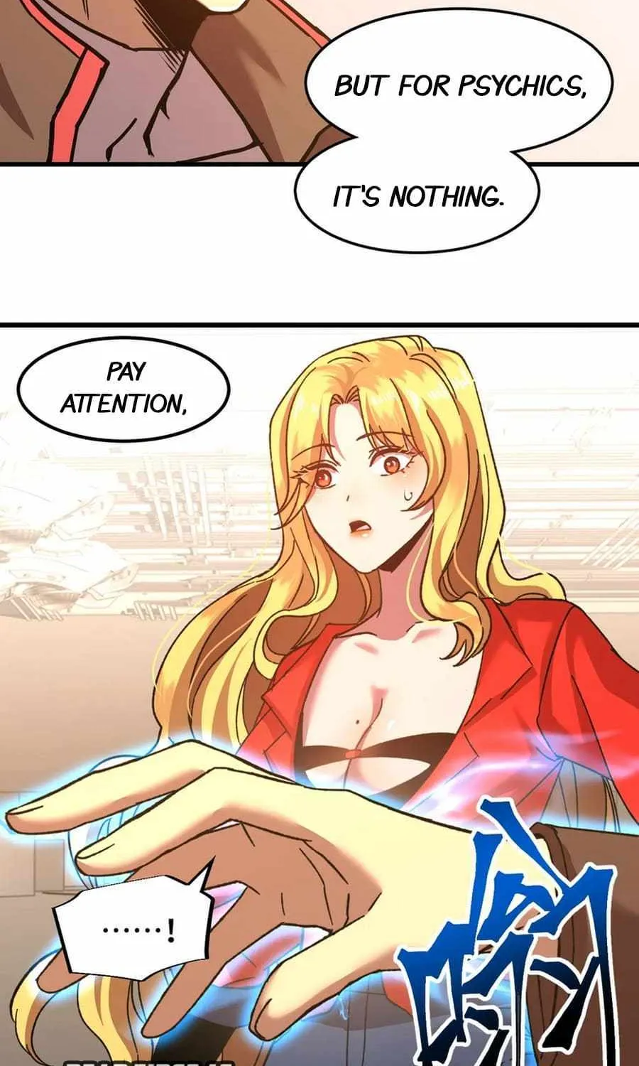 Read Logging 10 000 Years into the Future Apex Future Martial Arts EN Manga Online
