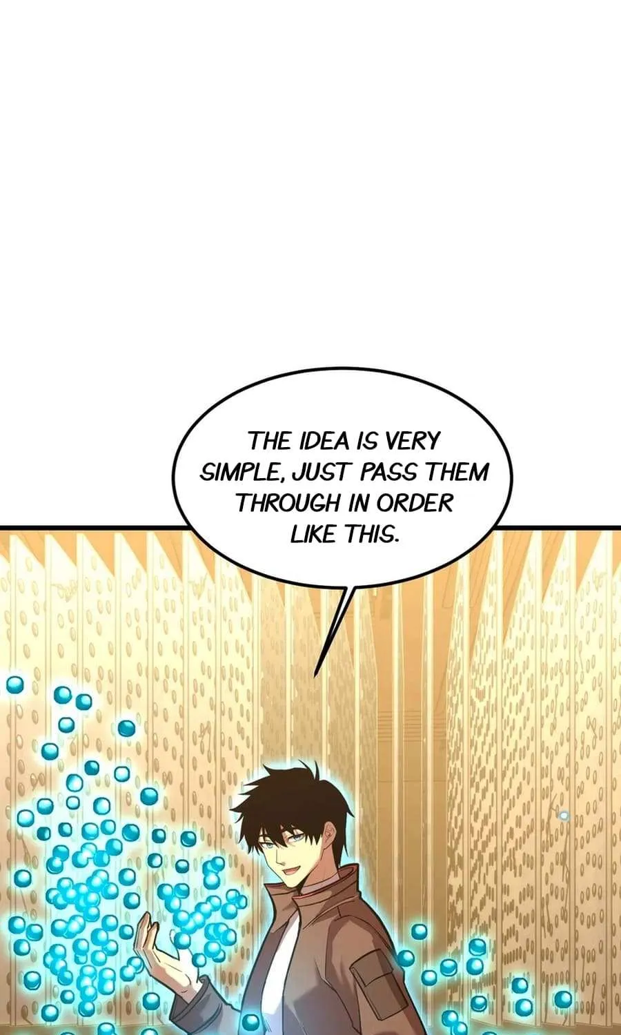 Read Logging 10 000 Years into the Future Apex Future Martial Arts EN Manga Online