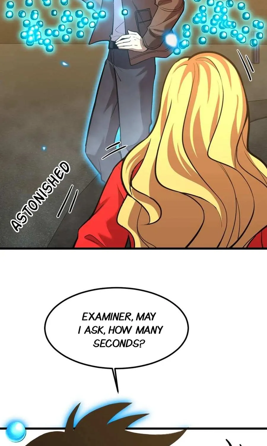 Read Logging 10 000 Years into the Future Apex Future Martial Arts EN Manga Online