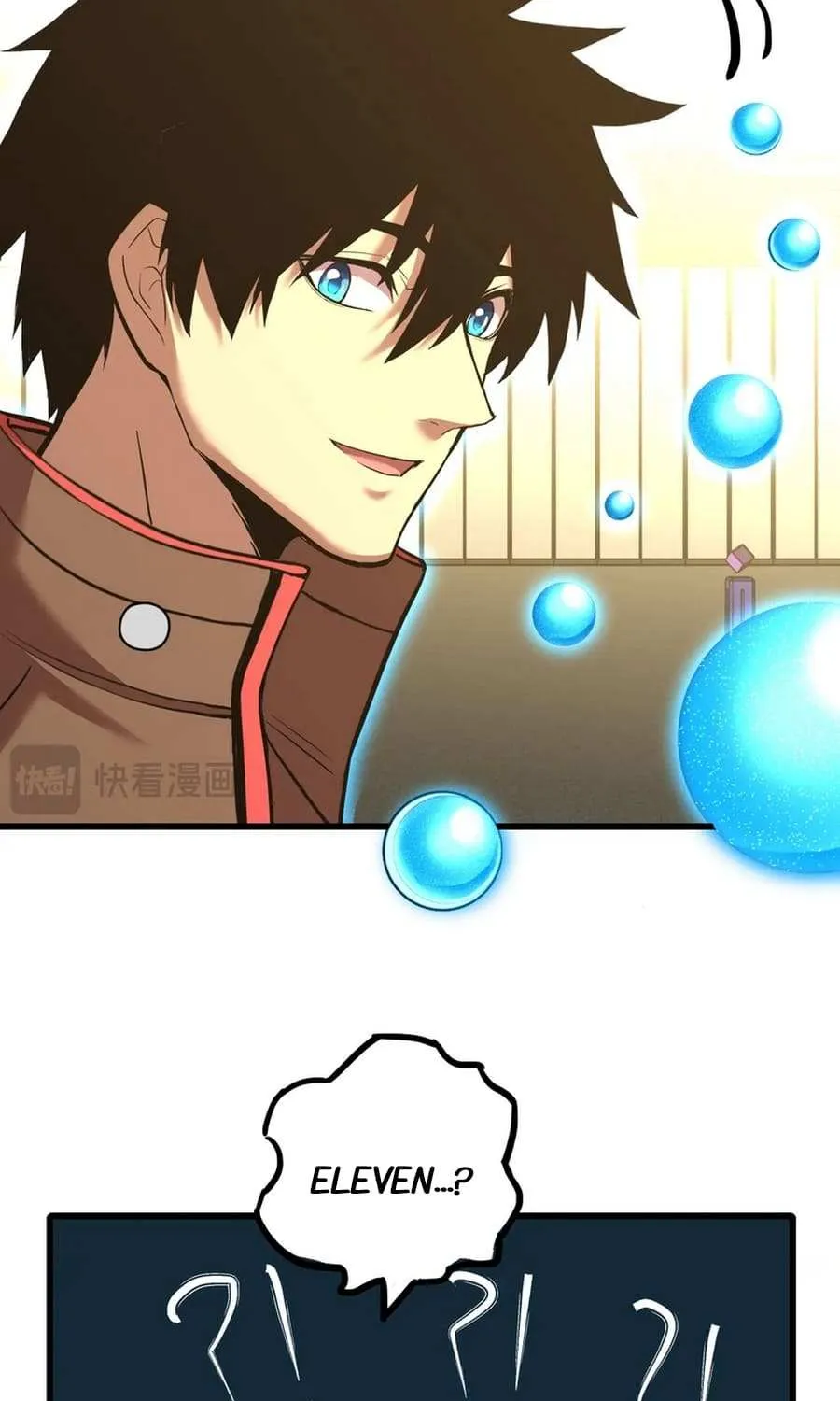 Read Logging 10 000 Years into the Future Apex Future Martial Arts EN Manga Online