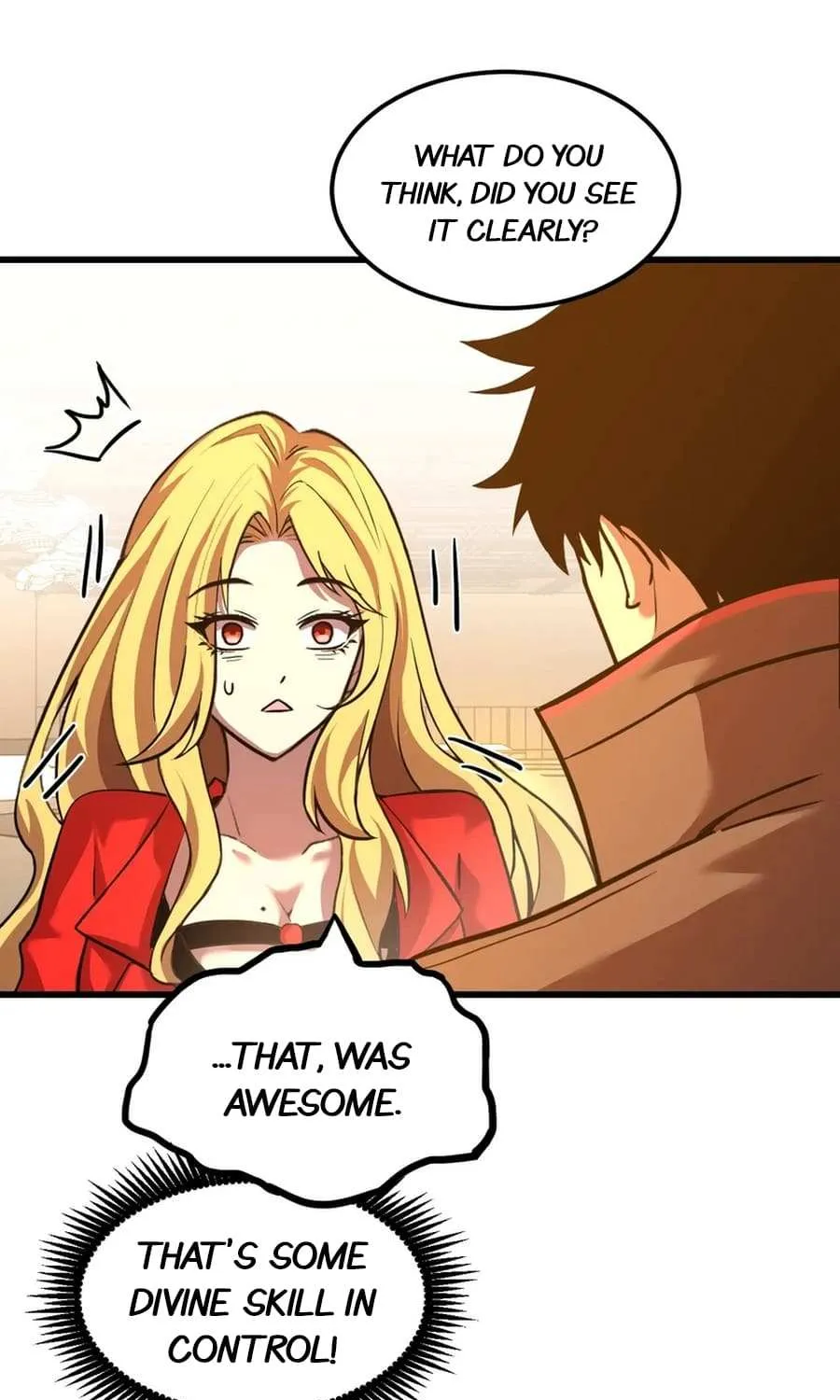 Read Logging 10 000 Years into the Future Apex Future Martial Arts EN Manga Online