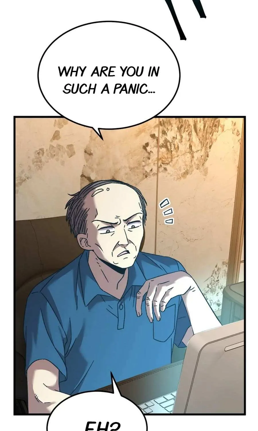 Read Logging 10 000 Years into the Future Apex Future Martial Arts EN Manga Online