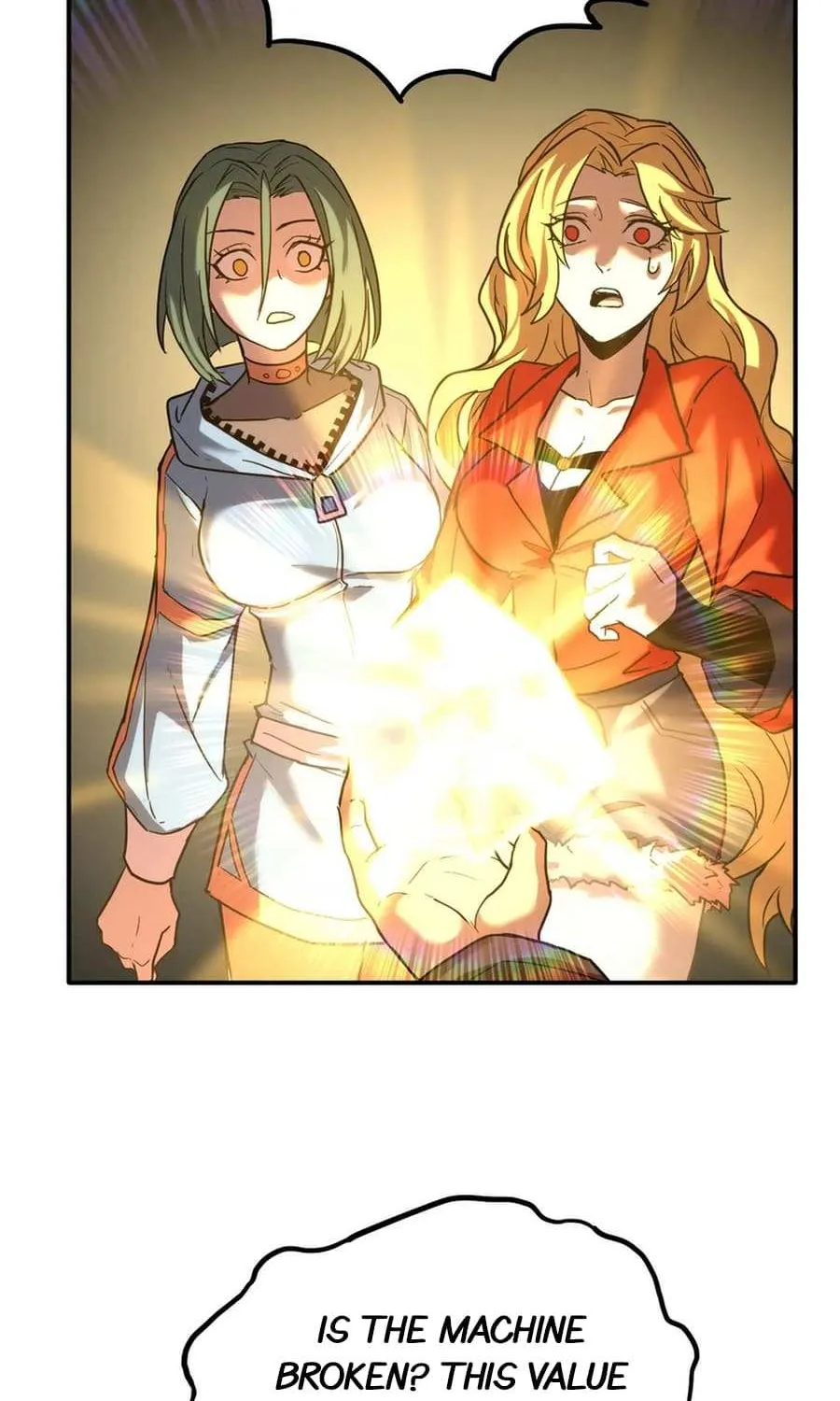 Read Logging 10 000 Years into the Future Apex Future Martial Arts EN Manga Online