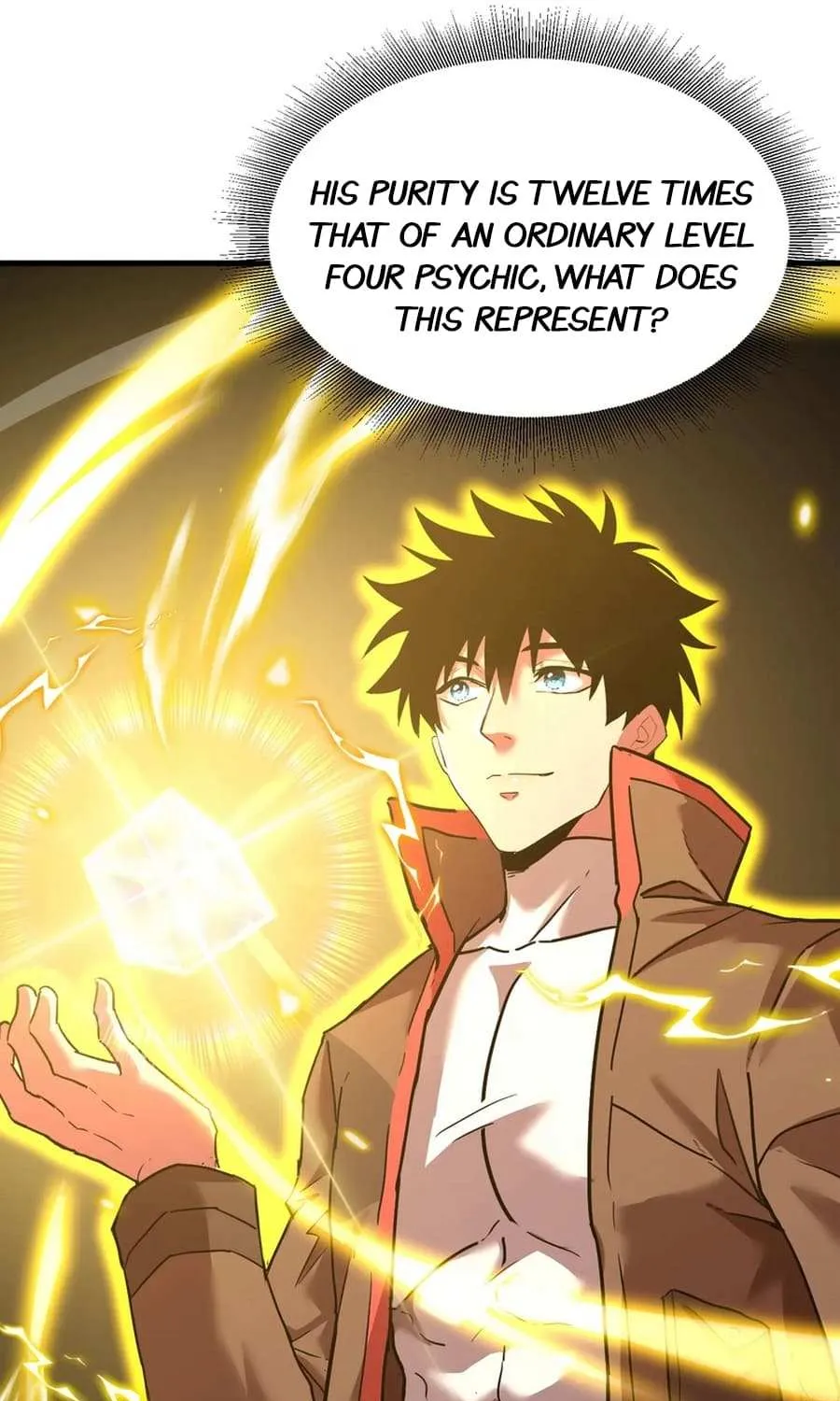 Read Logging 10 000 Years into the Future Apex Future Martial Arts EN Manga Online