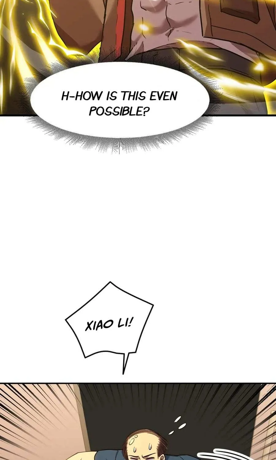 Read Logging 10 000 Years into the Future Apex Future Martial Arts EN Manga Online