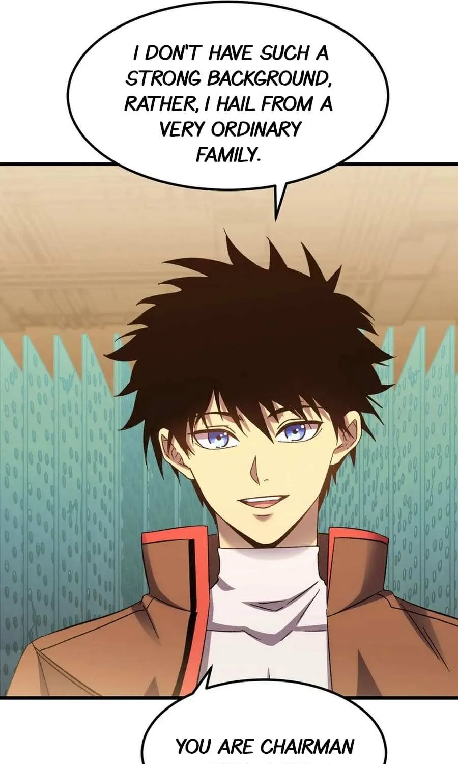 Read Logging 10 000 Years into the Future Apex Future Martial Arts EN Manga Online