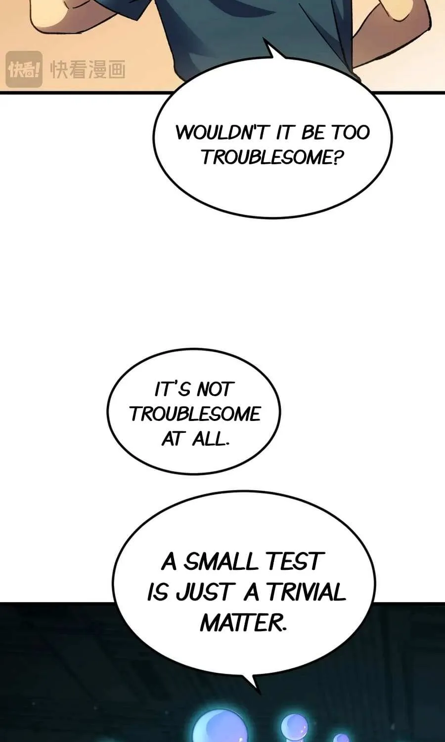 Read Logging 10 000 Years into the Future Apex Future Martial Arts EN Manga Online