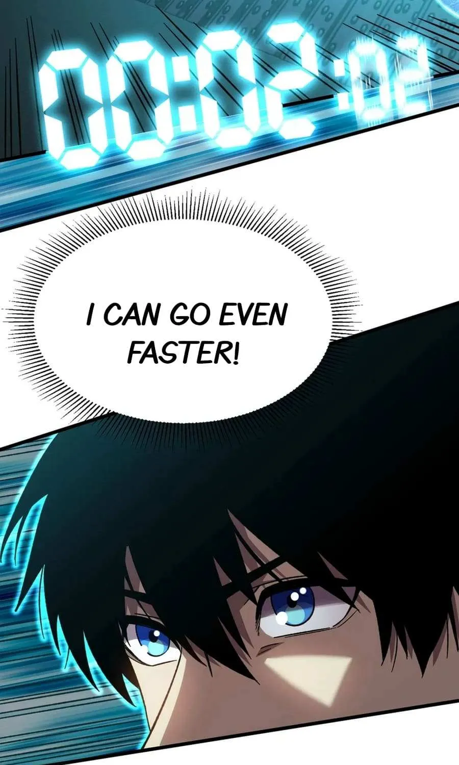 Read Logging 10 000 Years into the Future Apex Future Martial Arts EN Manga Online