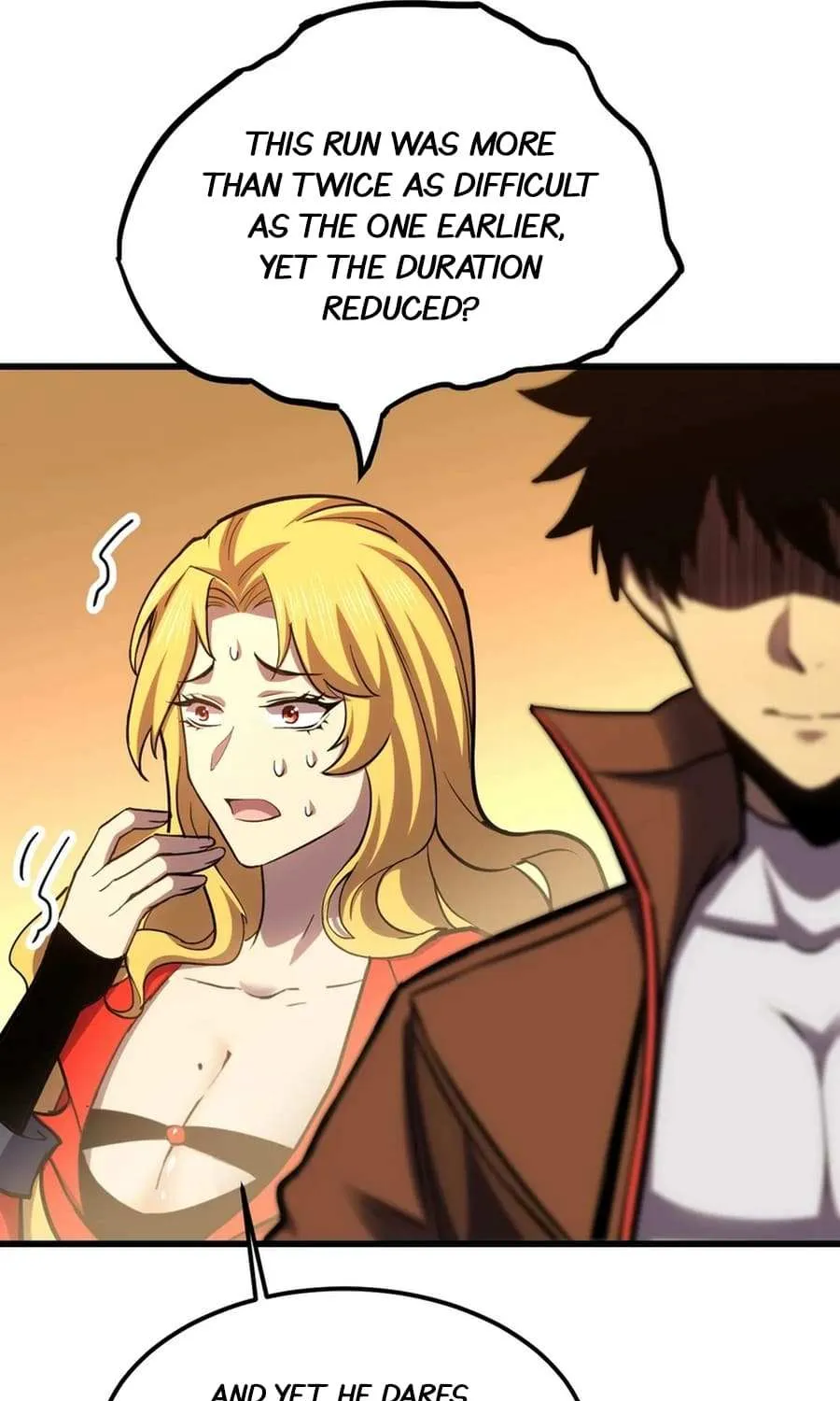 Read Logging 10 000 Years into the Future Apex Future Martial Arts EN Manga Online