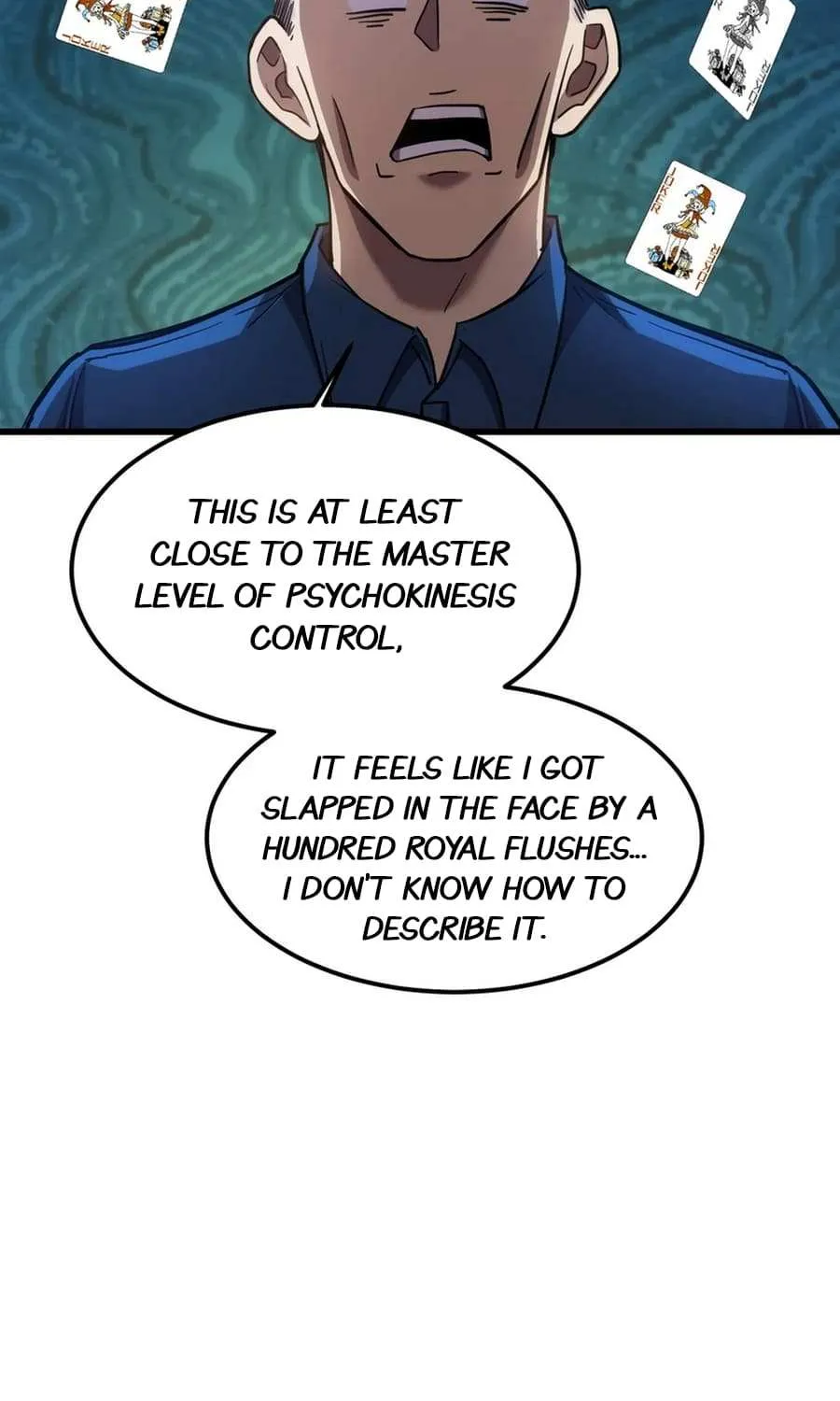 Read Logging 10 000 Years into the Future Apex Future Martial Arts EN Manga Online