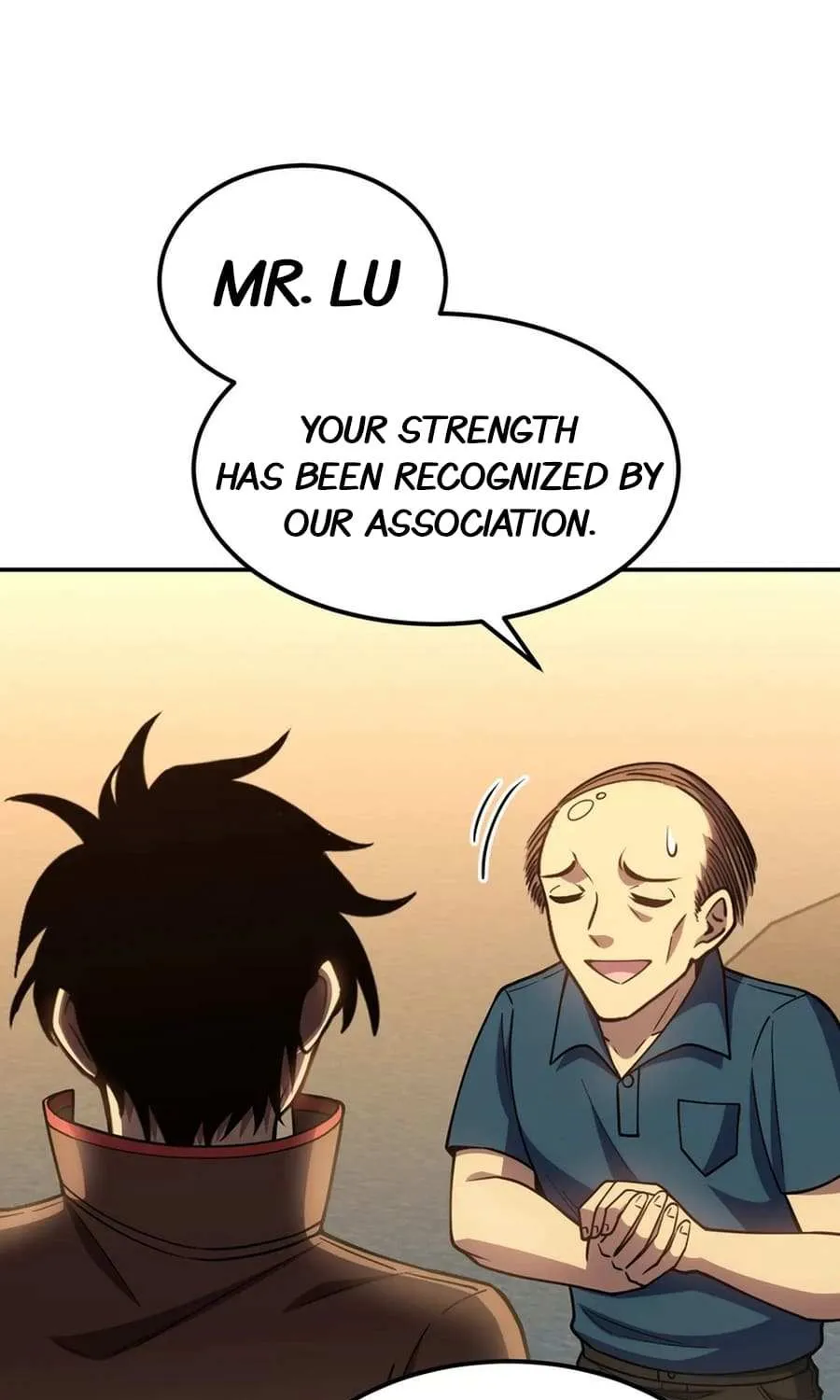 Read Logging 10 000 Years into the Future Apex Future Martial Arts EN Manga Online